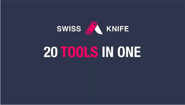 Swiss Knife