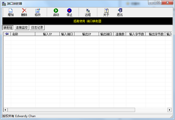 PortMap