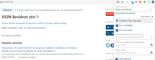 EasyPubMed