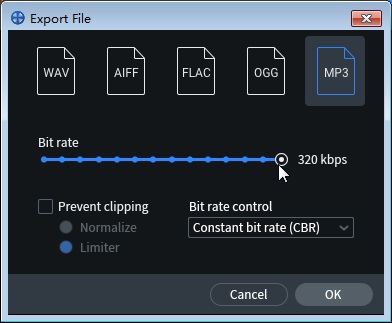 iZotope RX7